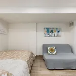 Midtown 2 Bedroom Apartment