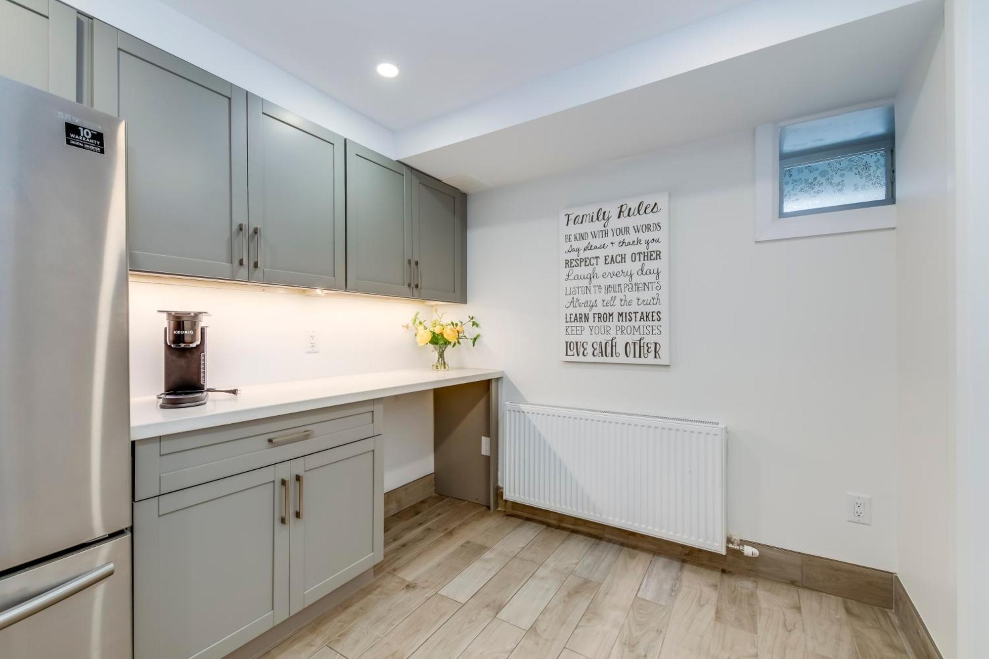 Apartment Midtown 2 Bedroom Toronto